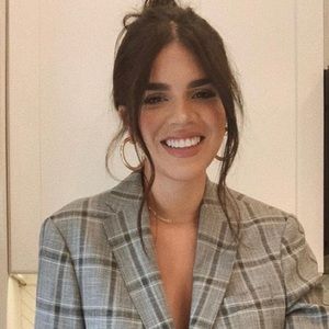 Meet your Posher, Catherine